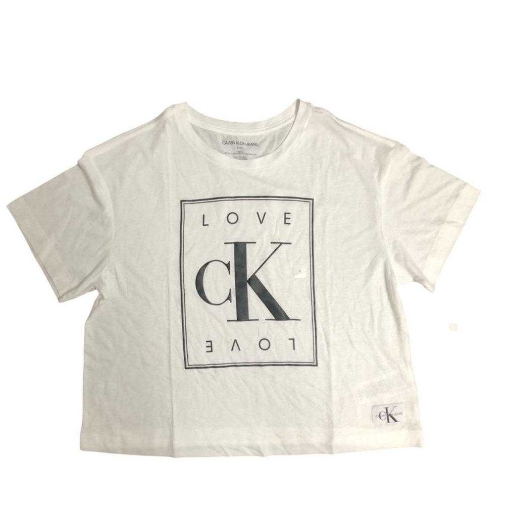 Calvin Klein sz Various